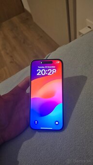 Novy IPhone 15 128gb - 4