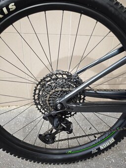 Celoodpruzeny Scott Spark 970 XL - 4