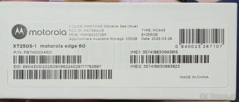 Motorola edge 60 - 4