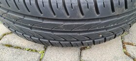 LETNÁ SADA 195/65r15 - 4