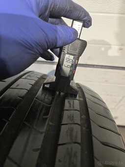 Letné Pneu 275/50 R20 Michelin, Pirelli - 4