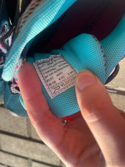 Turisticke topanky - 4