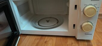 Candy mikrovlnná rúra - 4