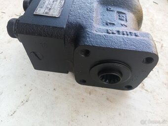 Orsta na servoriadenie 80 - 4