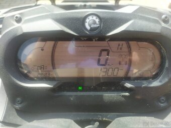 CAN-AM OUTLANDER 1000R - 4