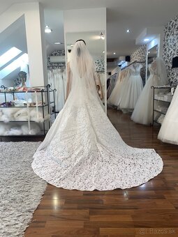 Svadobné šaty - 4