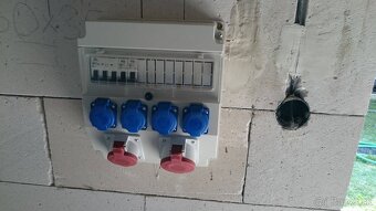 Elektrikár Lučenec - Hodinový elektrikár - 4