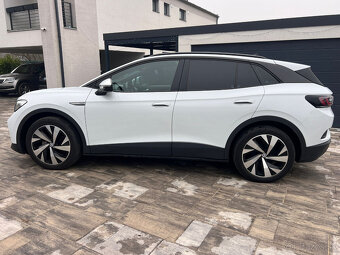 Volkswagen ID.4 Pro Performance 77kWh Tech - 4