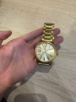 Pánske Diesel hodinky - 4