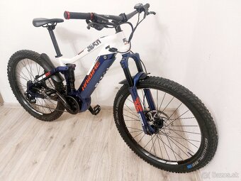 Haibike SDURO FullSeven 5.0 - 4