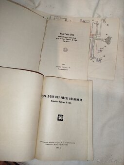 Katalog Tatran 125 - 4