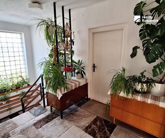 Predaj - rodinný dom Myjava, Jablonská - 4