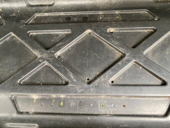 AutoBox na strechu GEV WIND 350 - 4