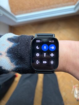 Smart hodinky REDMI 5 Lite - 4