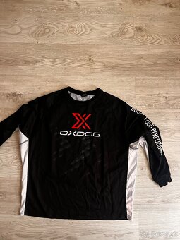 Florbalova vystroj - 4