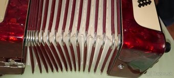 Akordeón Weltmeistee - 4