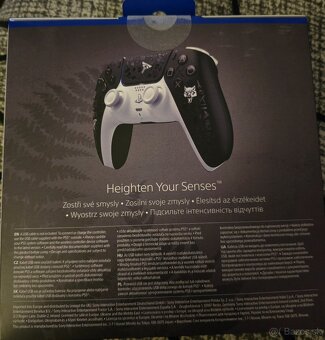 Predám PS5 limitované ovládače - 4