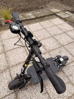 Dualtron Thunder II 40Ah - 4