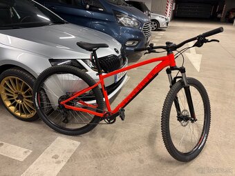 Rockrider expl 500 - 4