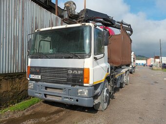 Daf CF 75 - 4