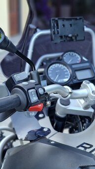 BMW R1200GS Adventure - 4