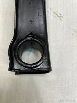 Škoda 120 M - rameno. - 4