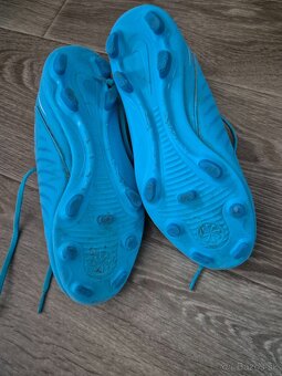Kopačky, zn. Niké,  vel. 37,5 - 4