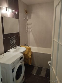 2-izbový byt na prenájom - 4