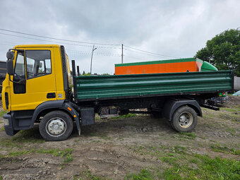 Iveco Eurocargo 120E22 Sklápěč - 4