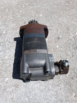 Wacker Neuson RT. Hydromotor - 4