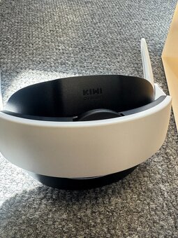 Meta Quest 3S 128GB + príslušenstvo Kiwi design - 4