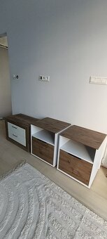 Nábytok do obývačky spálne - 4