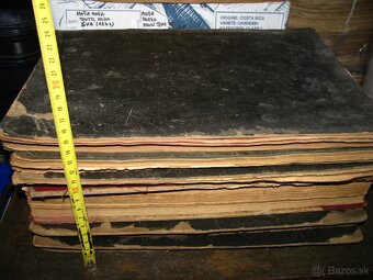 staré časopisy jas,lada, rodina - 4