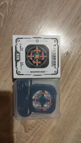 Mini prenosný chladič - 4