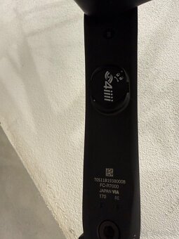 Predam TREK madone SL5 - 4