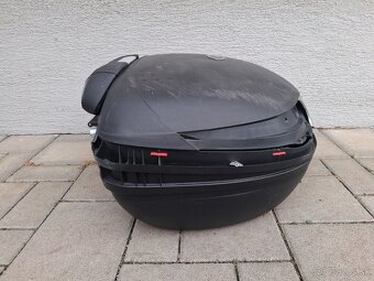 GIVI Maxia Keyless - 4