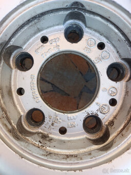 Kolesá BMW styling 83 - 4