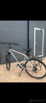 Predám bicykel - 4