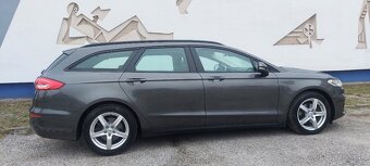 Ford Mondeo Combi 2.0 TDCi EcoBlue - 4