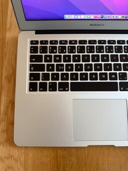 Macbook air - 4