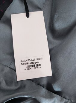 Spoločenské šaty Laona veľ.M - 4