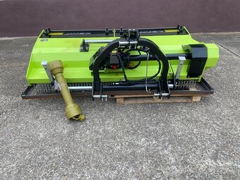 Mulčovač - 4