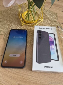 Samsung Galaxy A55 5g - 4