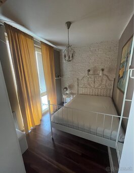 Prenájom bytu Košice - 4