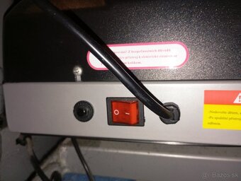 Bežecký pás Aluvis do 150kg - 4