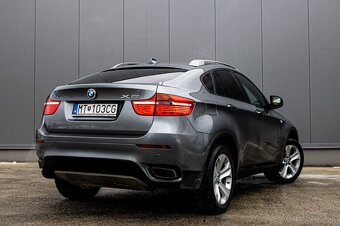 BMW X6 xDrive 35i. - 4