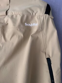 Lyžiarske nohavice Schoffel - 4