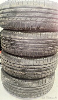 Letné pneumatiky Nokian Wetproof 175/65/r14 82T - 4