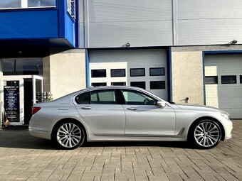 BMW 730 Xdrive - 4