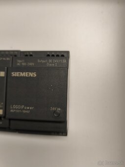 Siemens logo - 4